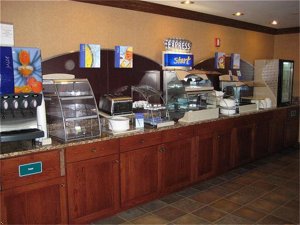 Holiday Inn Express Chicago Nw-Vernon Hills