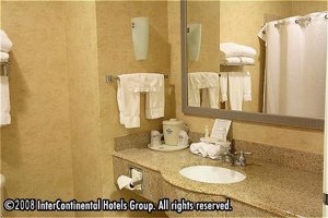 Holiday Inn Express Hotel & Suites Orange