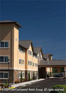 Holiday Inn Express Hotel & Suites Everett