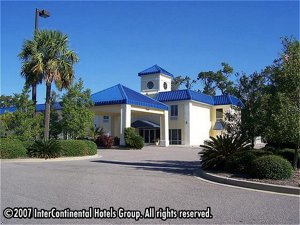 Holiday Inn Express Pawleys Island-Myrtle Bch Area