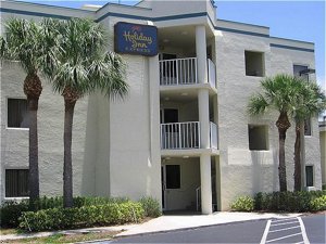 Holiday Inn Express North Palm Beach-Oceanview, Fl