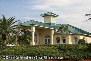 Holiday Inn Express North Palm Beach-Oceanview, Fl