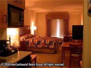 Holiday Inn Express Hotel & Suites Pine Bluff/Pines Mall