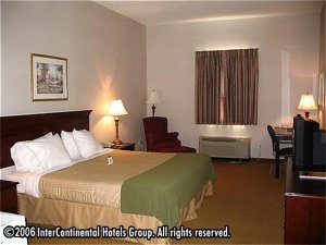 Holiday Inn Express Prince Frederick, Maryland