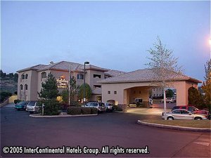 Holiday Inn Express Prescott, Az