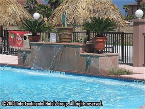 Holiday Inn Express Hotel & Suites South Padre Island