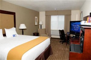 Holiday Inn Express Portland South - Lake Oswego