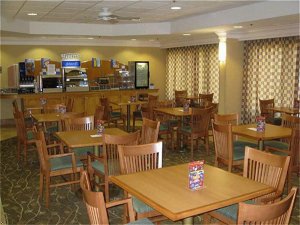 Holiday Inn Express Hotel & Suites Pigeon Forge/Near Dollywood, T