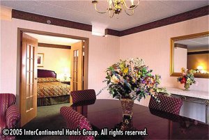 Holiday Inn Express Hotel & Suites Concordville-Brandywine