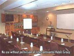 Holiday Inn Express Hotel & Suites Port Huron, Michigan