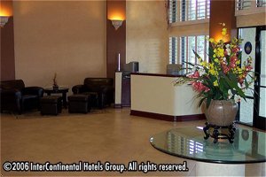 Holiday Inn Express Hotel & Suites Placentia-Disneyland Pk Area