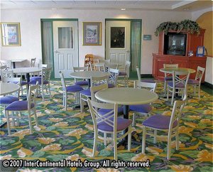 Holiday Inn Express Hotel & Suites Plant City, Fl