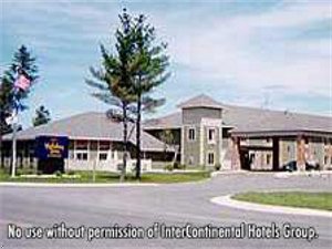 Holiday Inn Express Pellston, Mi