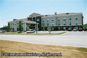 Holiday Inn Express Hotel & Suites Pell City