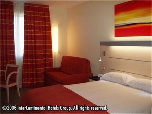 Express By Holiday Inn Pamplona