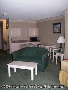 Holiday Inn Express Pocomoke City, Md