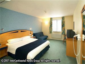 Express By Holiday Inn Poole