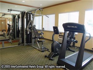 Holiday Inn Express Hotel & Suites Port Aransas/Beach Area