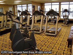 Holiday Inn Express Hotel & Suites Pasco-Tricities