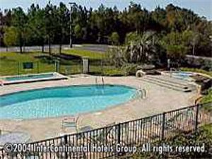 Holiday Inn Express Pascagoula - Moss Point, Ms