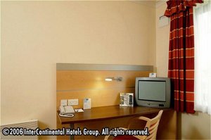 Express By Holiday Inn Preston-South