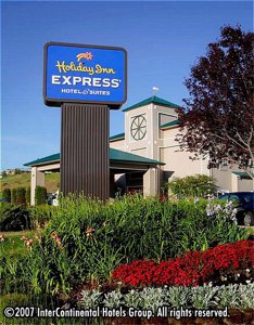 Holiday Inn Express Hotel & Suites Pullman, Wa