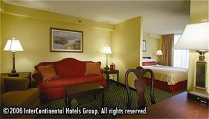 Holiday Inn Express Hotel & Suites South Portland