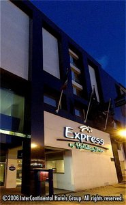 Express By Holiday Inn Amiens