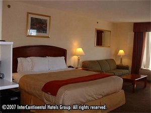 Holiday Inn Express Hotel & Suites Quakertown, Pa