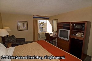 Holiday Inn Express Ramsey-Mahwah