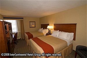 Holiday Inn Express Ramsey-Mahwah