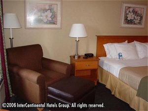 Holiday Inn Express Rockingham, Nc