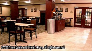 Holiday Inn Express Hotel & Suites Rochester