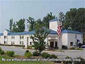 Holiday Inn Express Fuquay-Varina, Nc