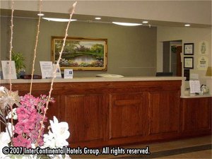 Holiday Inn Express Fuquay-Varina, Nc