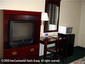 Holiday Inn Express Rensselaer, Indiana