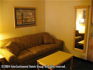 Holiday Inn Express Hotel & Suites Richland, Wa