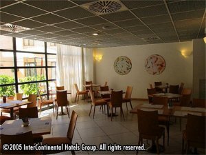 Express By Holiday Inn Rome-San Giovanni