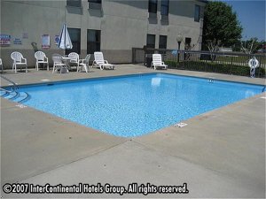 Holiday Inn Express Hotel & Suites Roanoke Rapids, Nc