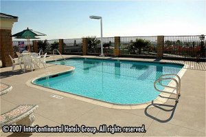 Holiday Inn Express Hotel & Suites San Diego Otay