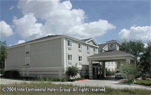 Holiday Inn Express Hotel & Suites San Antonio-Airport North, Tx