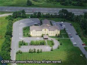 Holiday Inn Express Hotel & Suites Saco, Maine