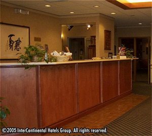 Holiday Inn Express Hotel & Suites St. Croix Valley, Wi