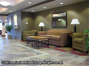 Holiday Inn Express Hotel & Suites Sioux Center