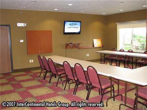 Holiday Inn Express Hotel & Suites Sioux Center