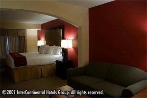 Holiday Inn Express Hotel & Suites Louisville, Ky