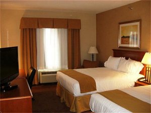 Holiday Inn Express Hotel & Suites Sheldon