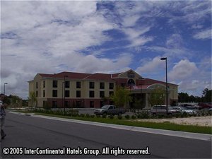 Holiday Inn Express Hotel & Suites Sebring