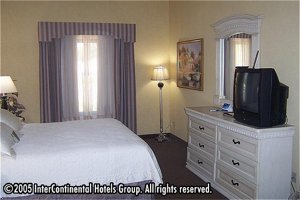 Holiday Inn Express Hotel & Suites Sebring