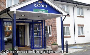 Express By Holiday Inn Basildon-Rayleigh